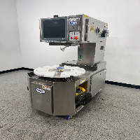 Pall iCELLis 500+ Control System image 1